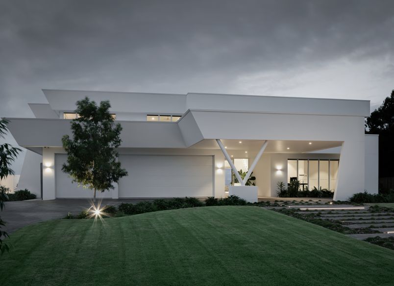 Beachcrest Residence