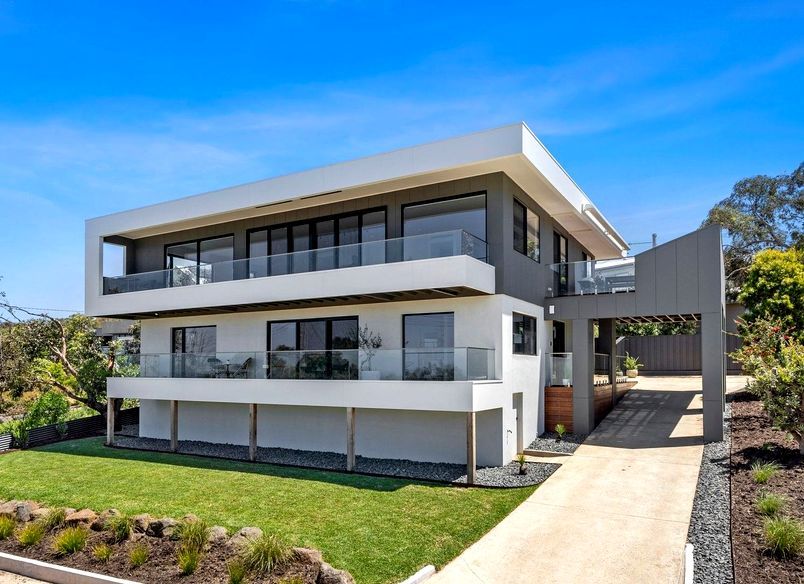 Great Ocean Road Residence