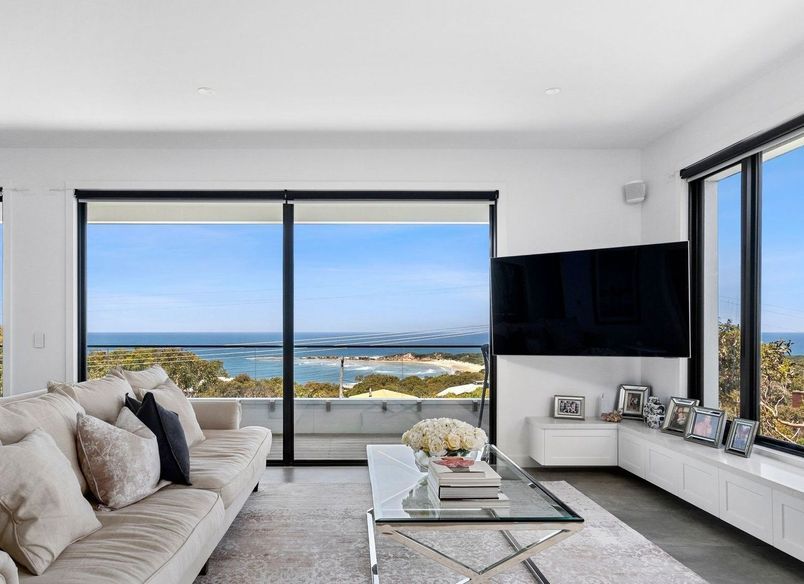 Great Ocean Road Residence