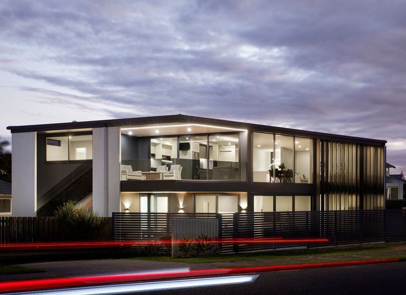 Gordon Road - Mt Maunganui