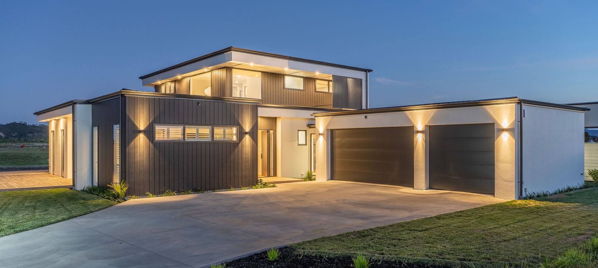 Waterfront Luxury in Whitianga banner