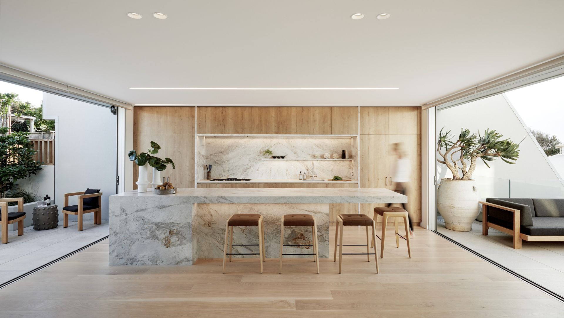 2020 SUPREME Kitchen Design of the Year banner