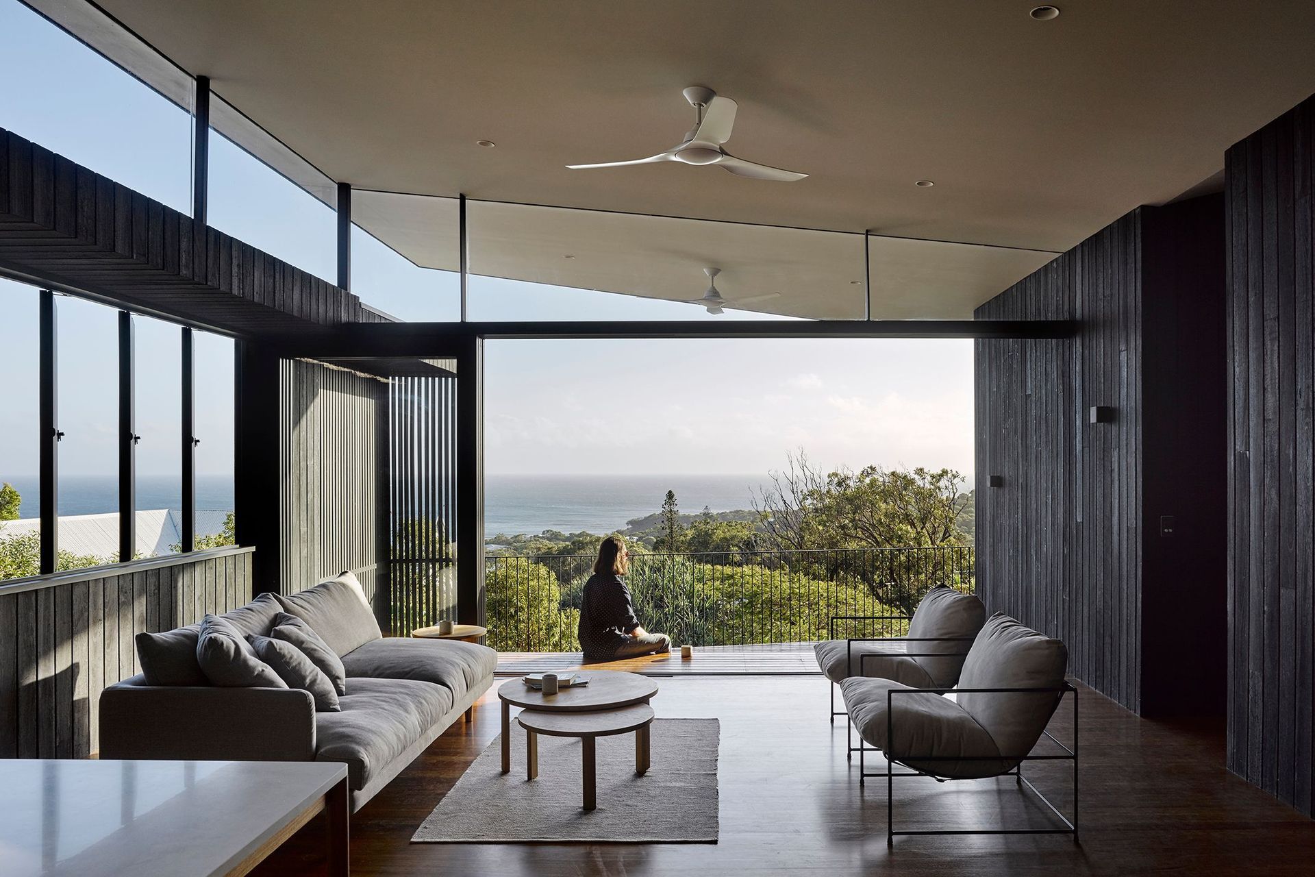 The local Jandai word Moongalba, or “sitting down place”, beautifully describes the simplicity of spending time here.