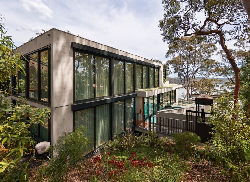 Bilgola Plateau, Sydney