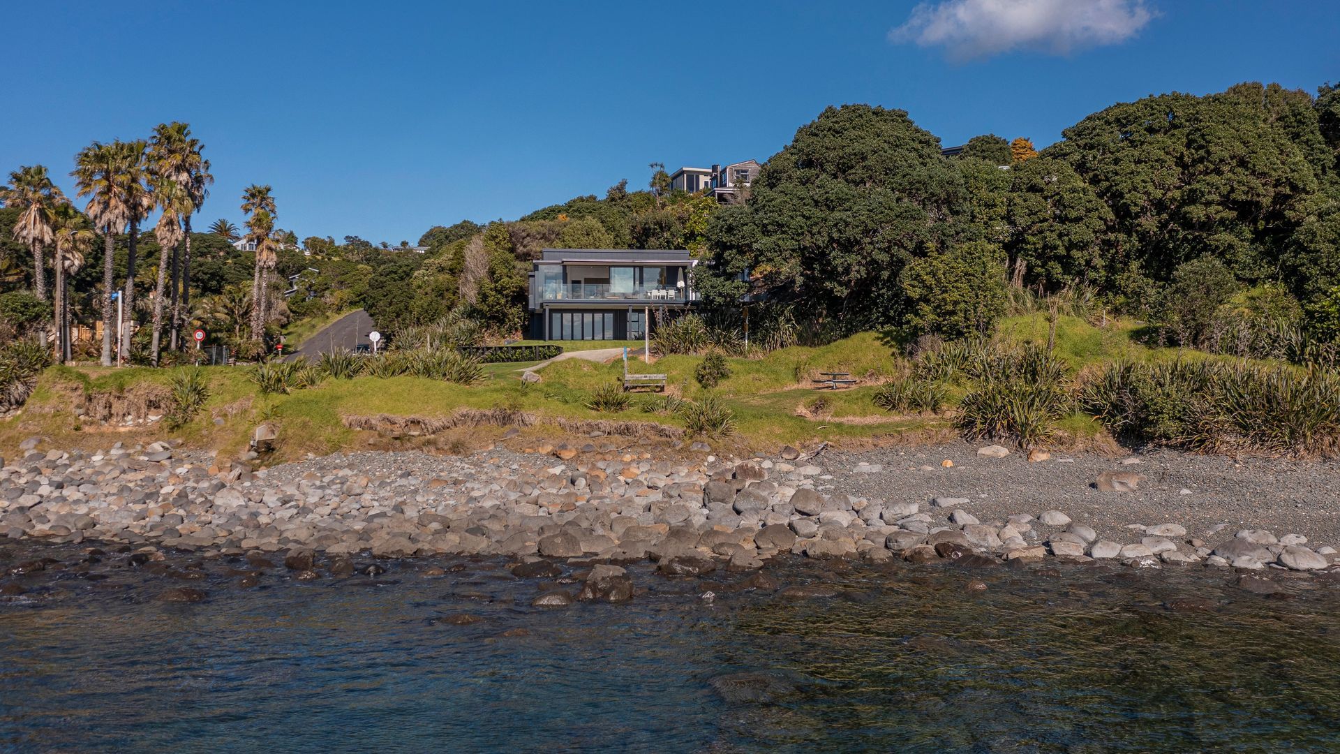 Roosenbrand house video