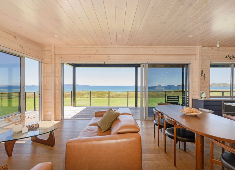 Coromandel Coastal Delight