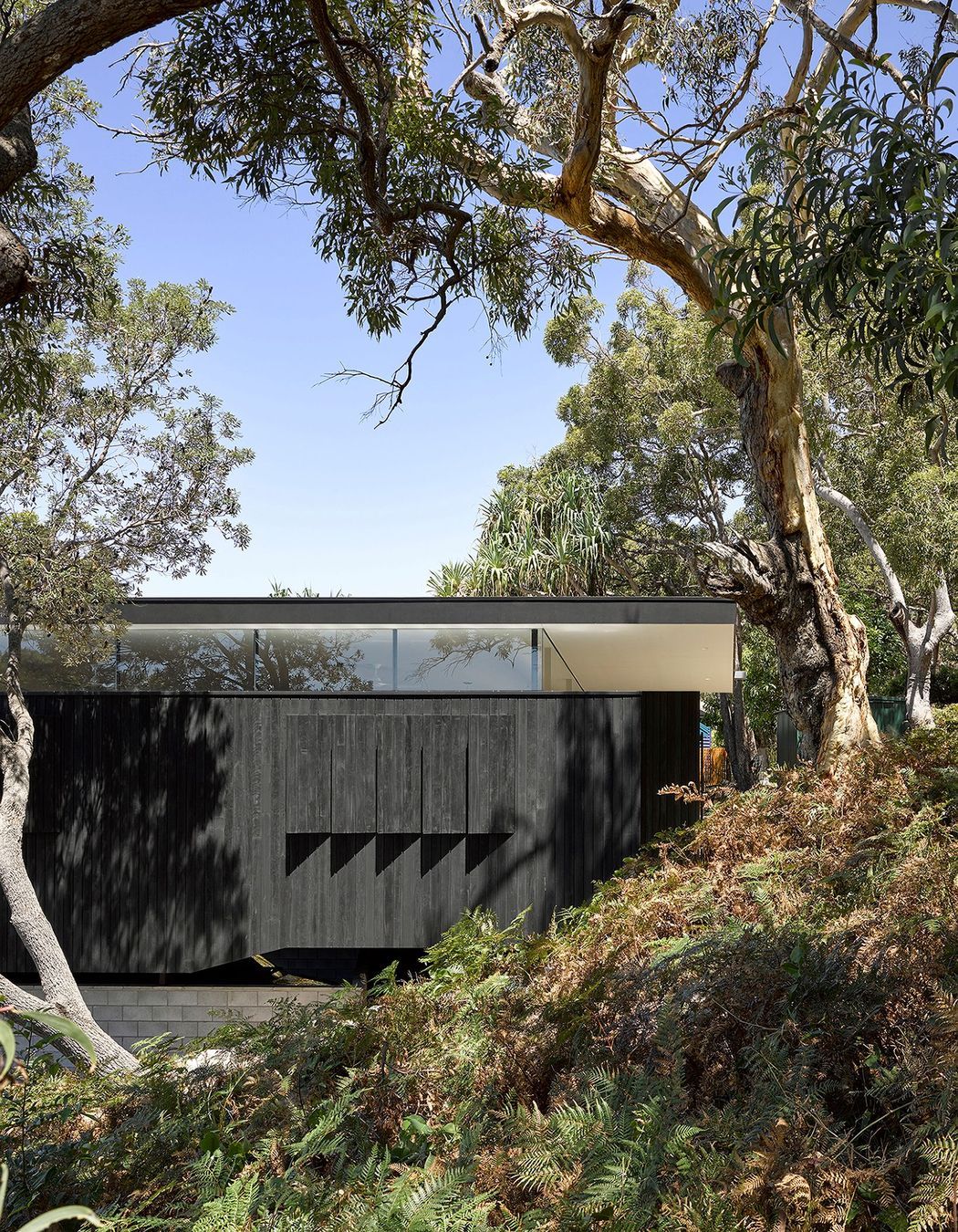 Baker Boys Beach House