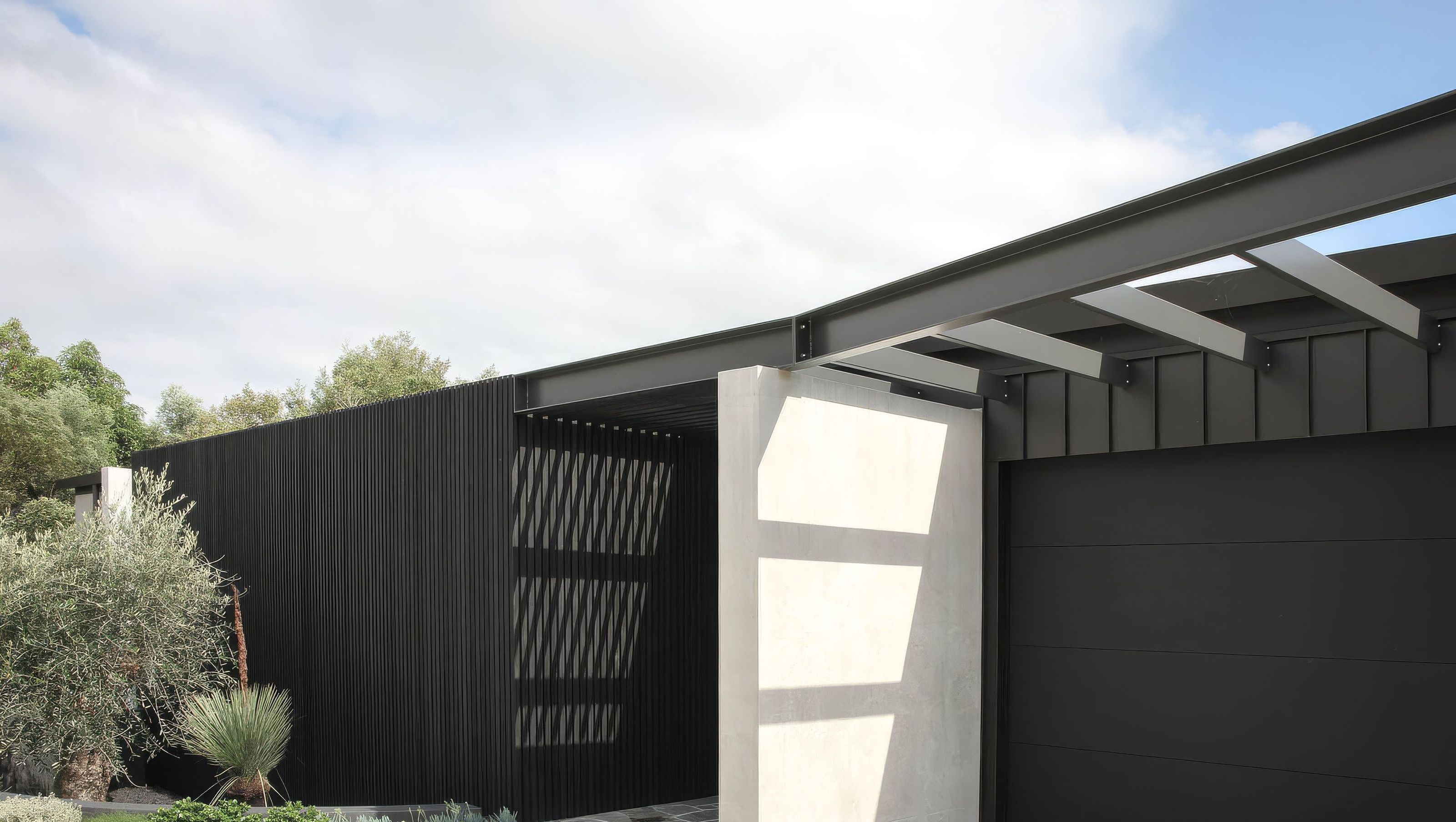 The Dual House