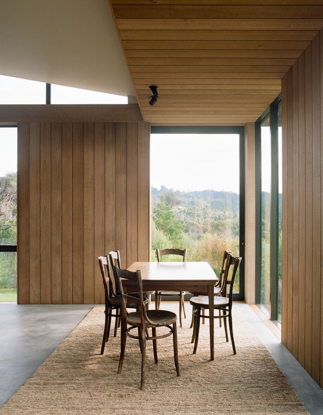 Sailors Grave Residence