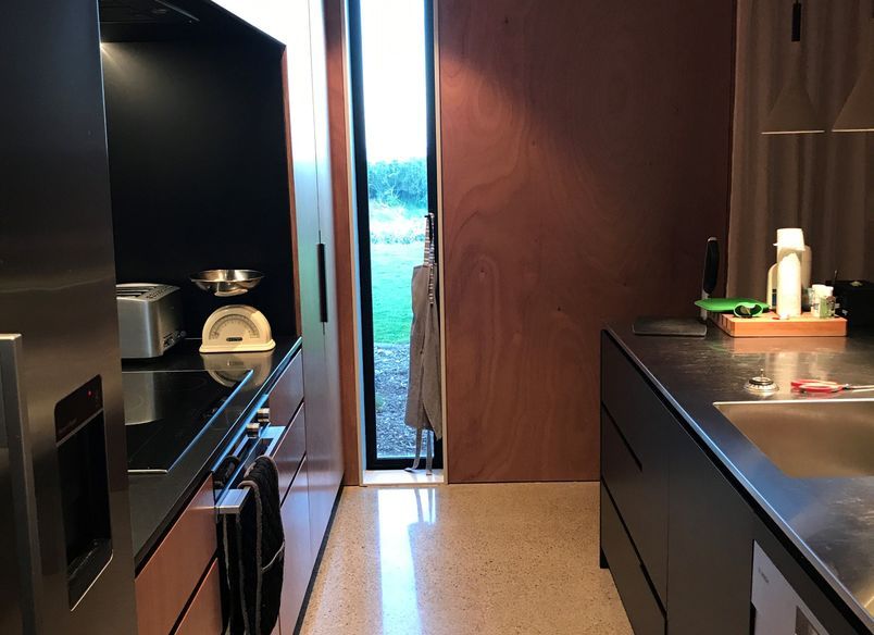 Peka Peka Bach - UFH