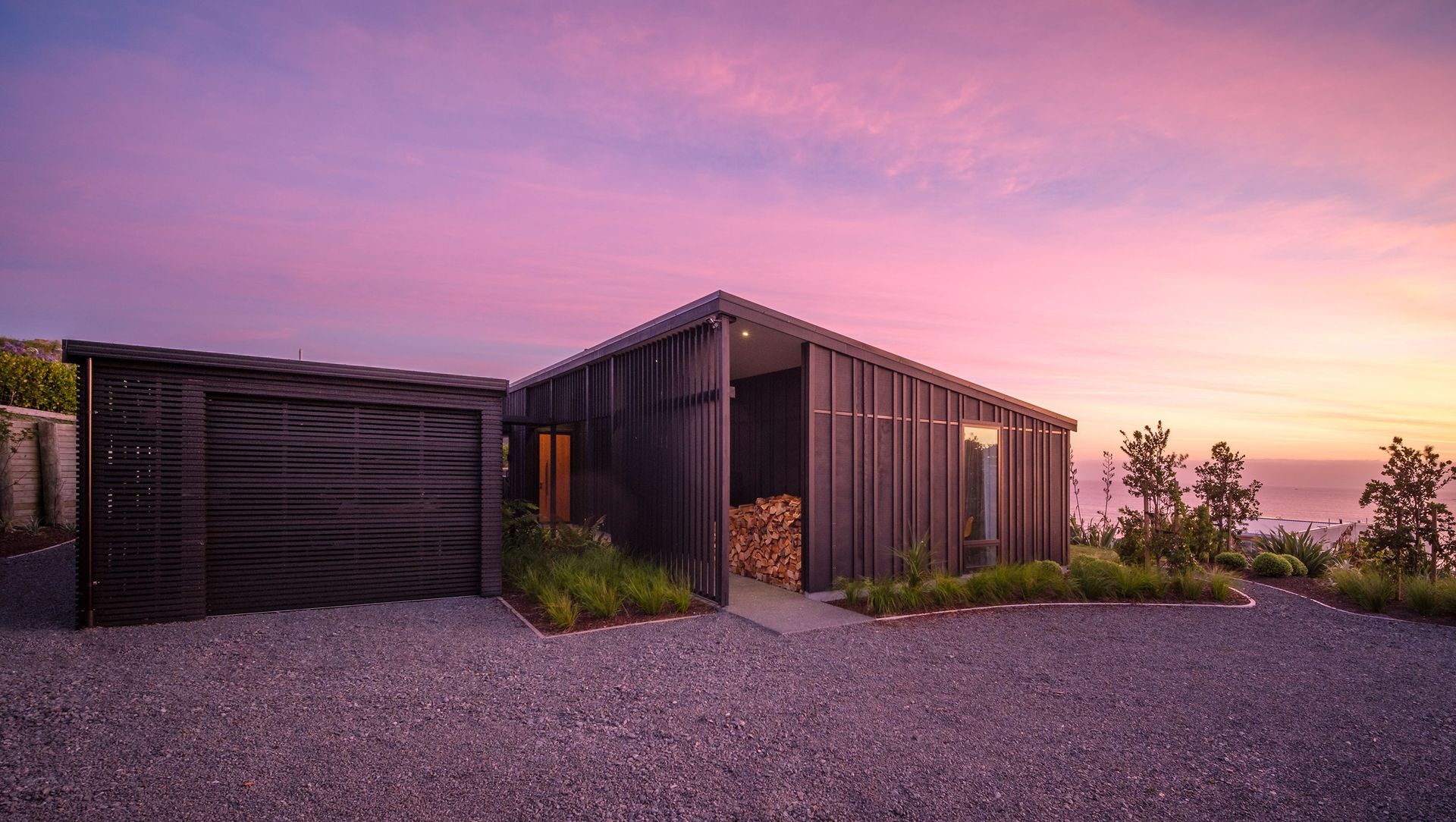 Waimarama Bach banner