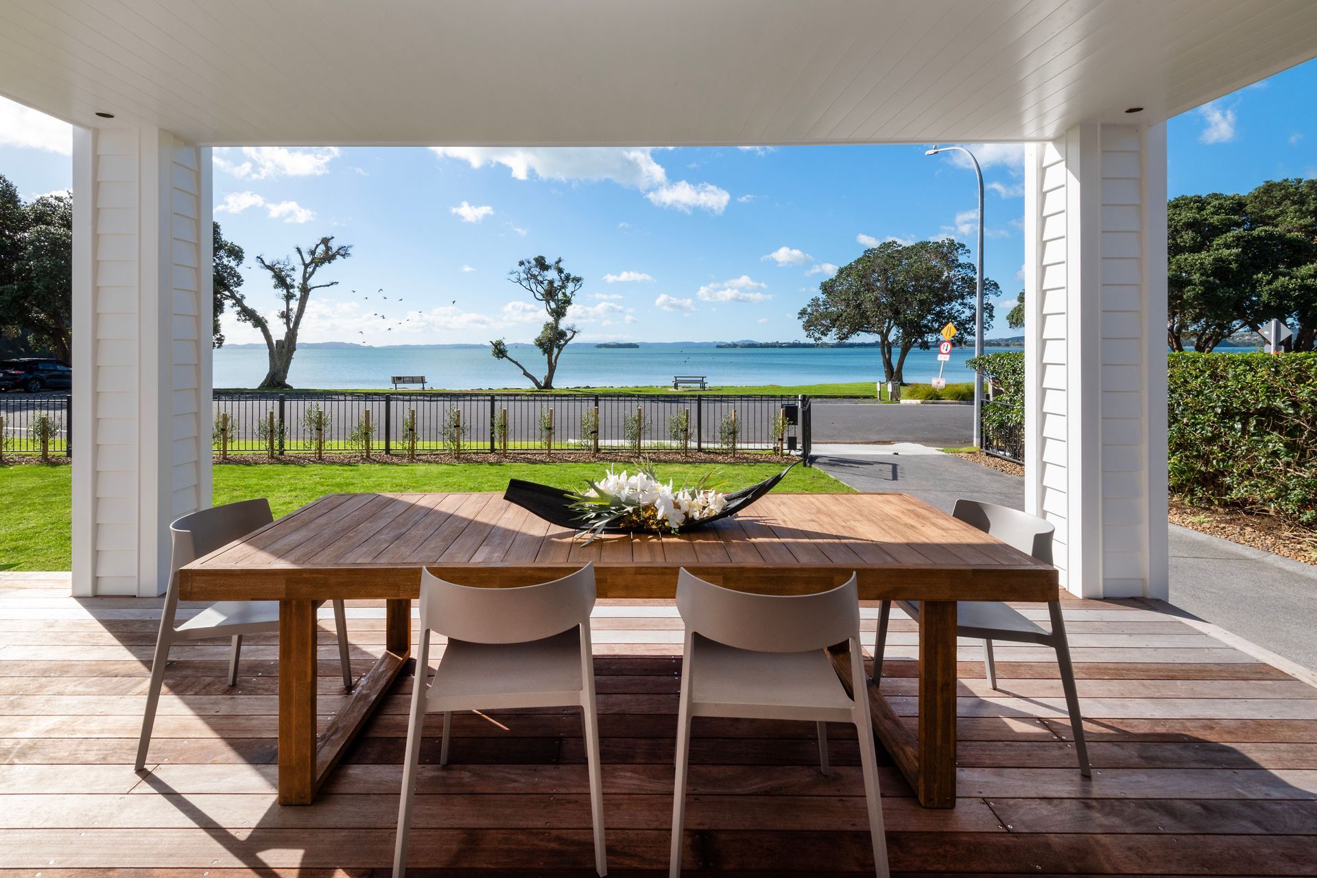 Shelley Beach Parade