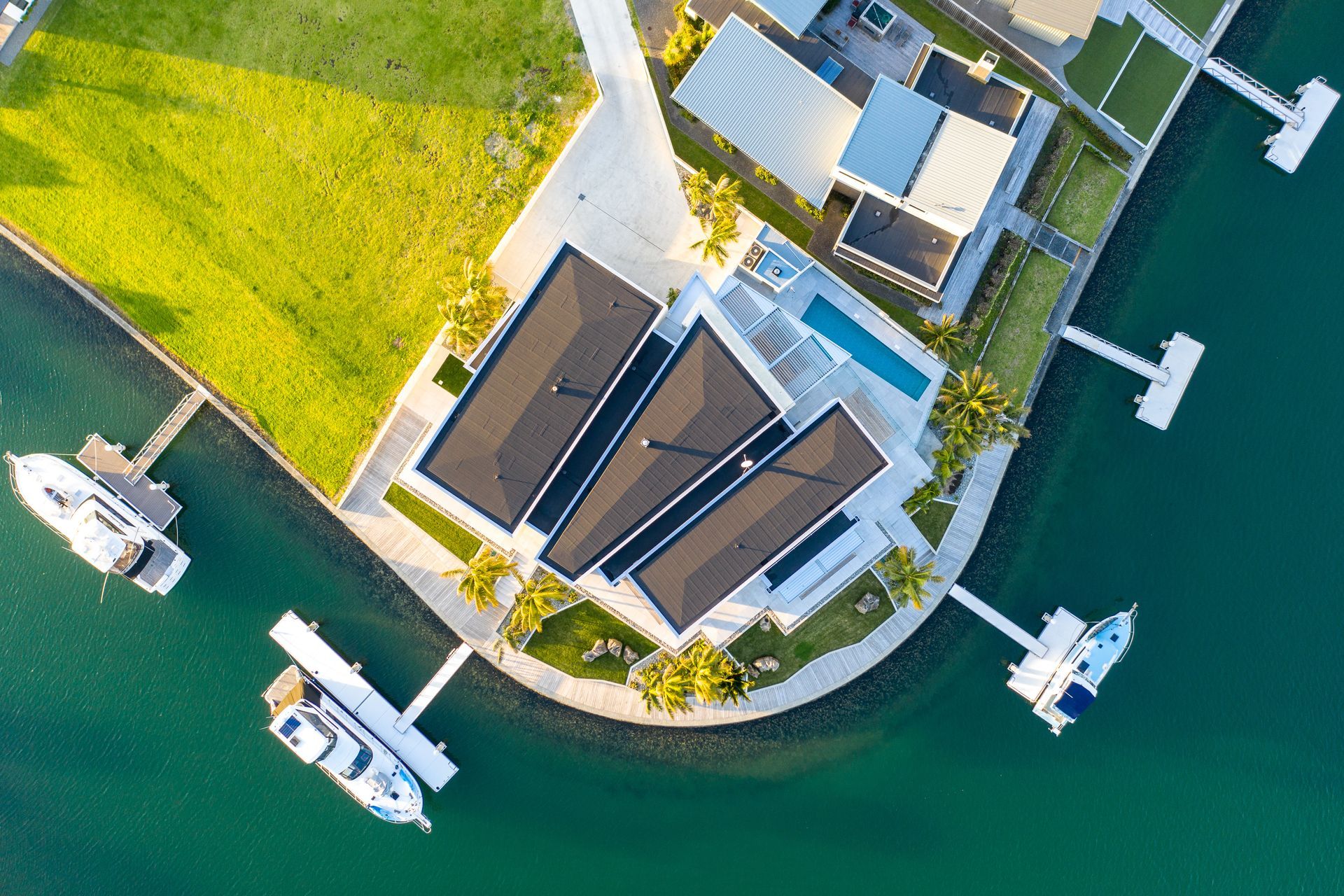 Photography: Justin Pitt