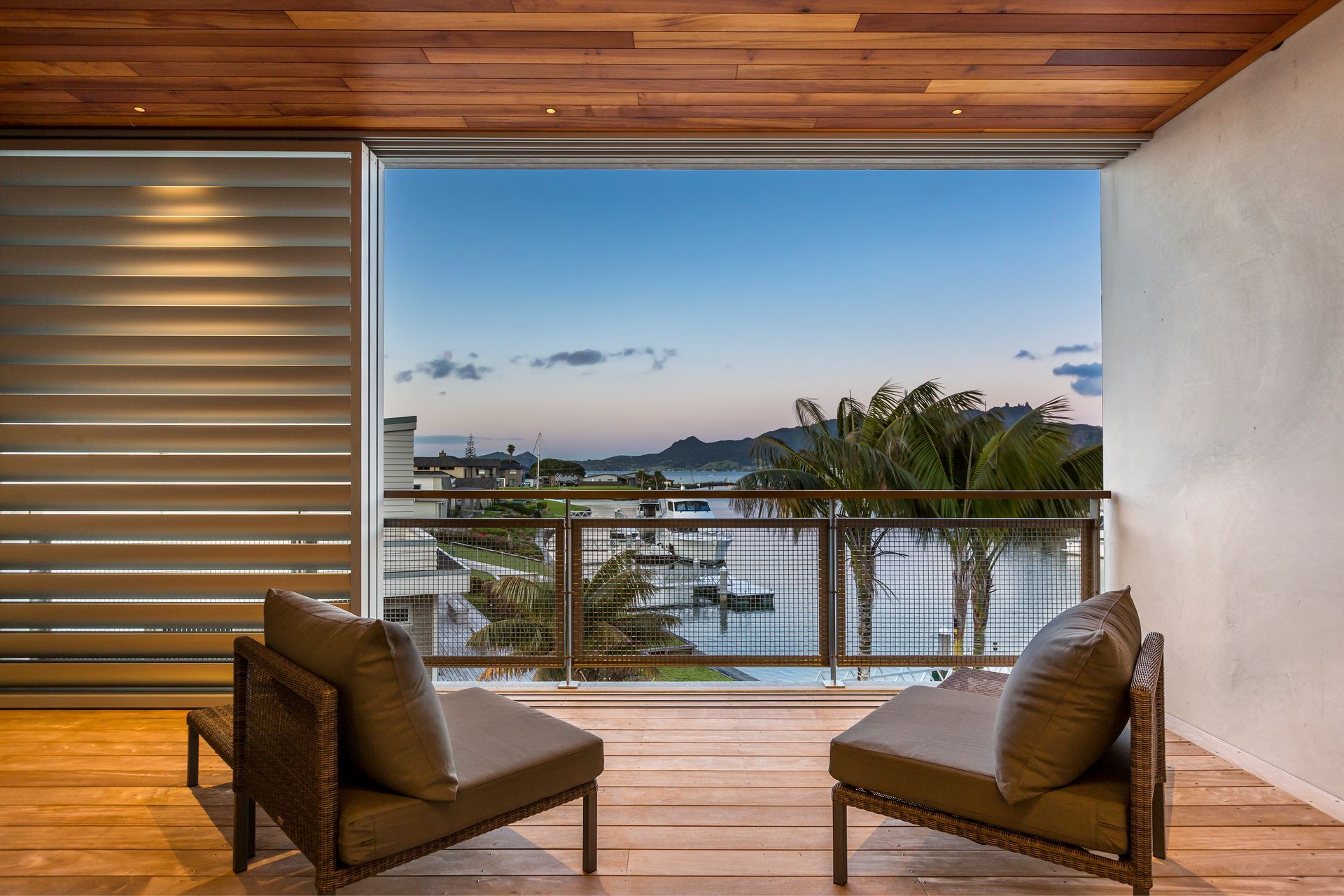 Photography: Justin Pitt