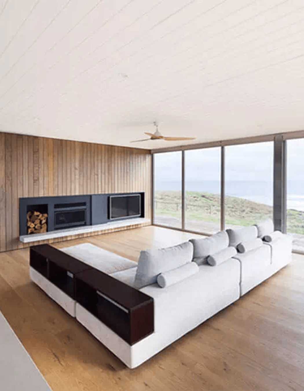 Photography: John Madden