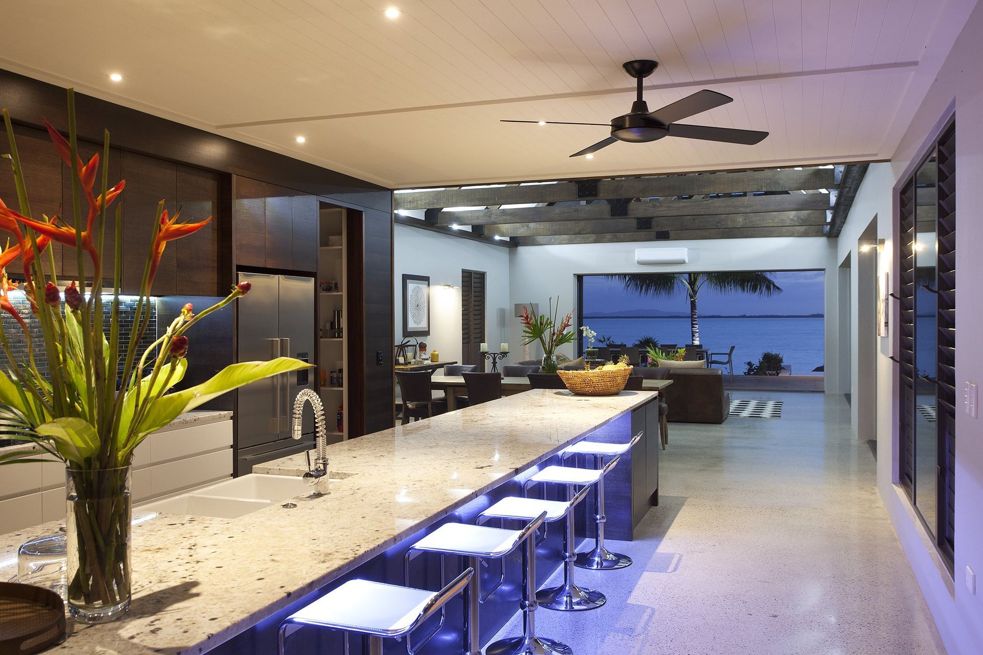 New Build - Naisoso Island