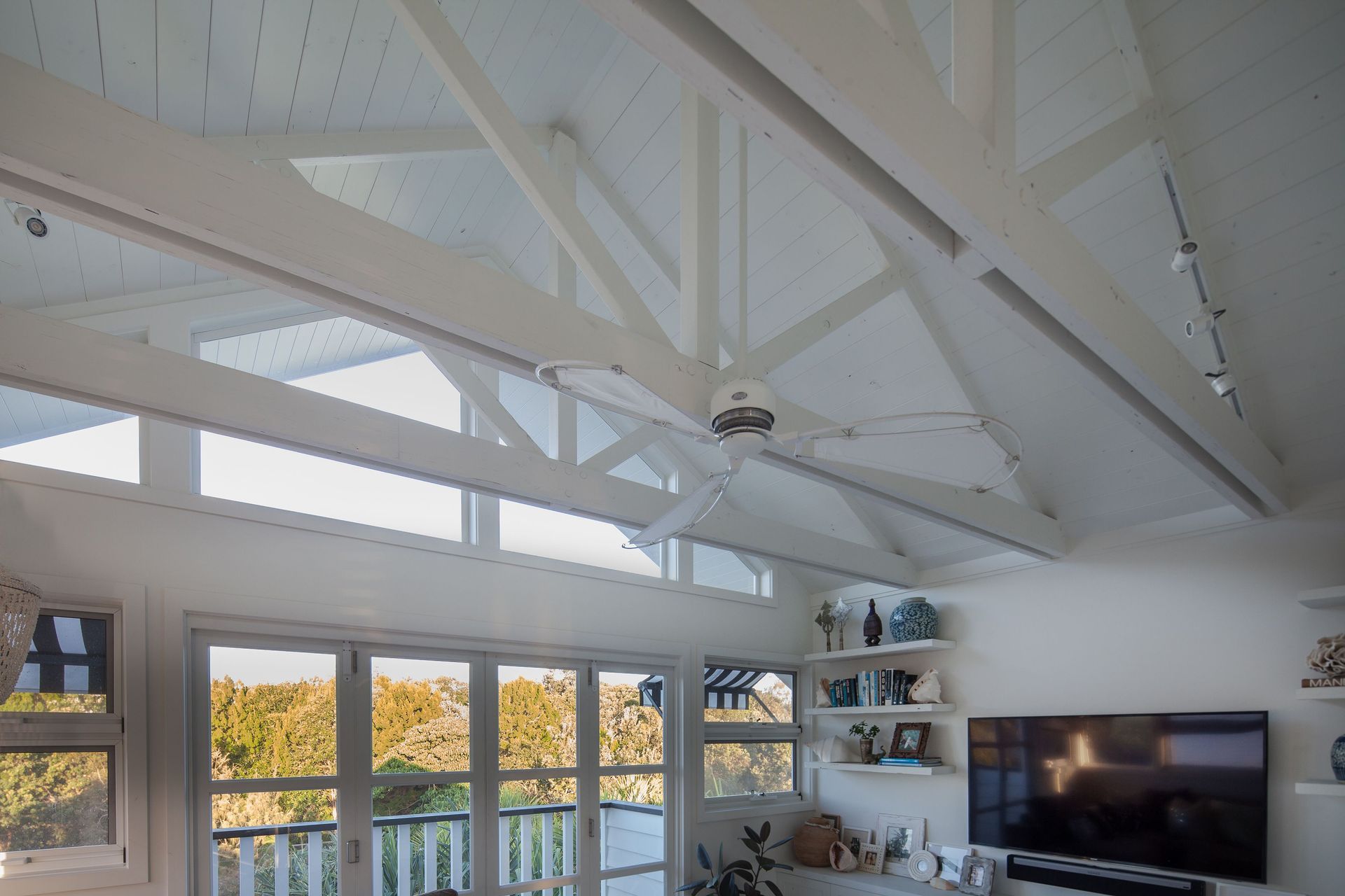 Luke and Amanda's Beach House