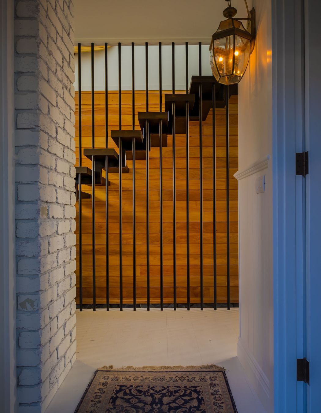 Luke and Amanda's Beach House