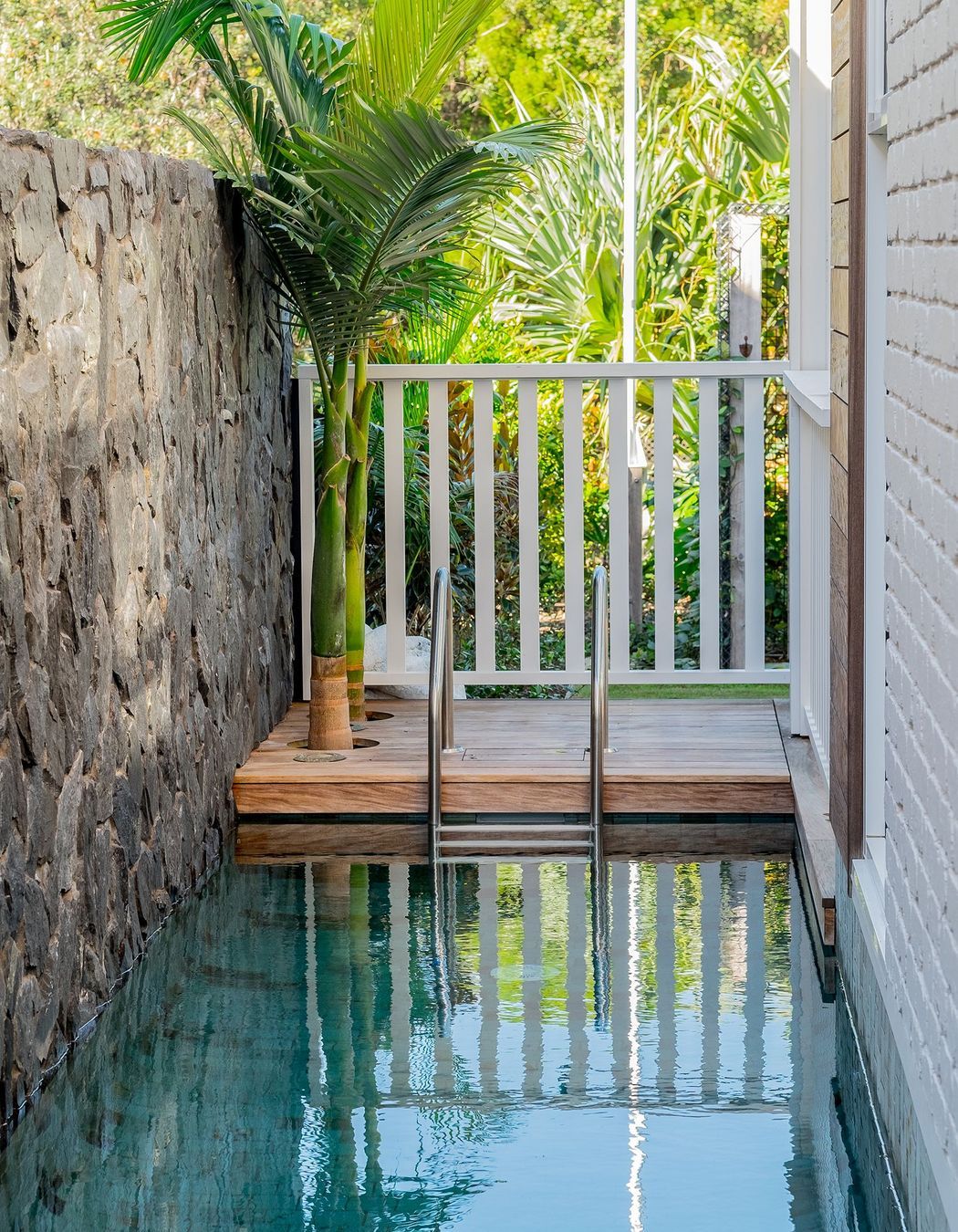 Luke and Amanda's Beach House