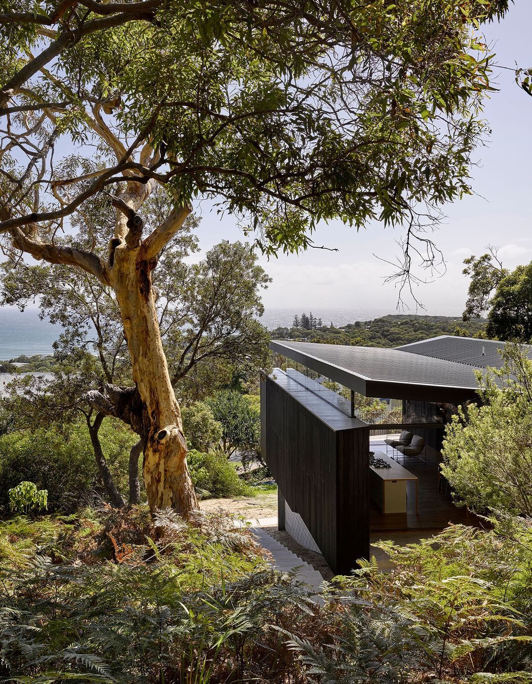 Baker Boys Beach House