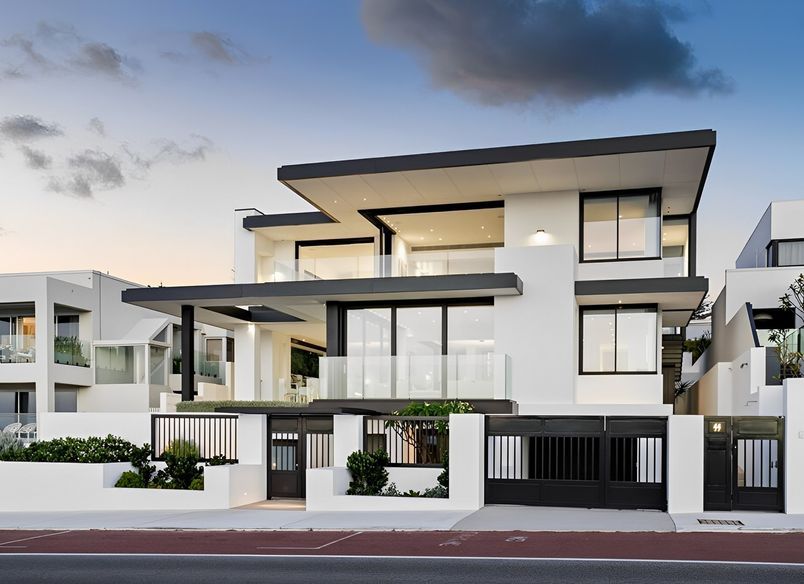 1210 Ocean Side Villa