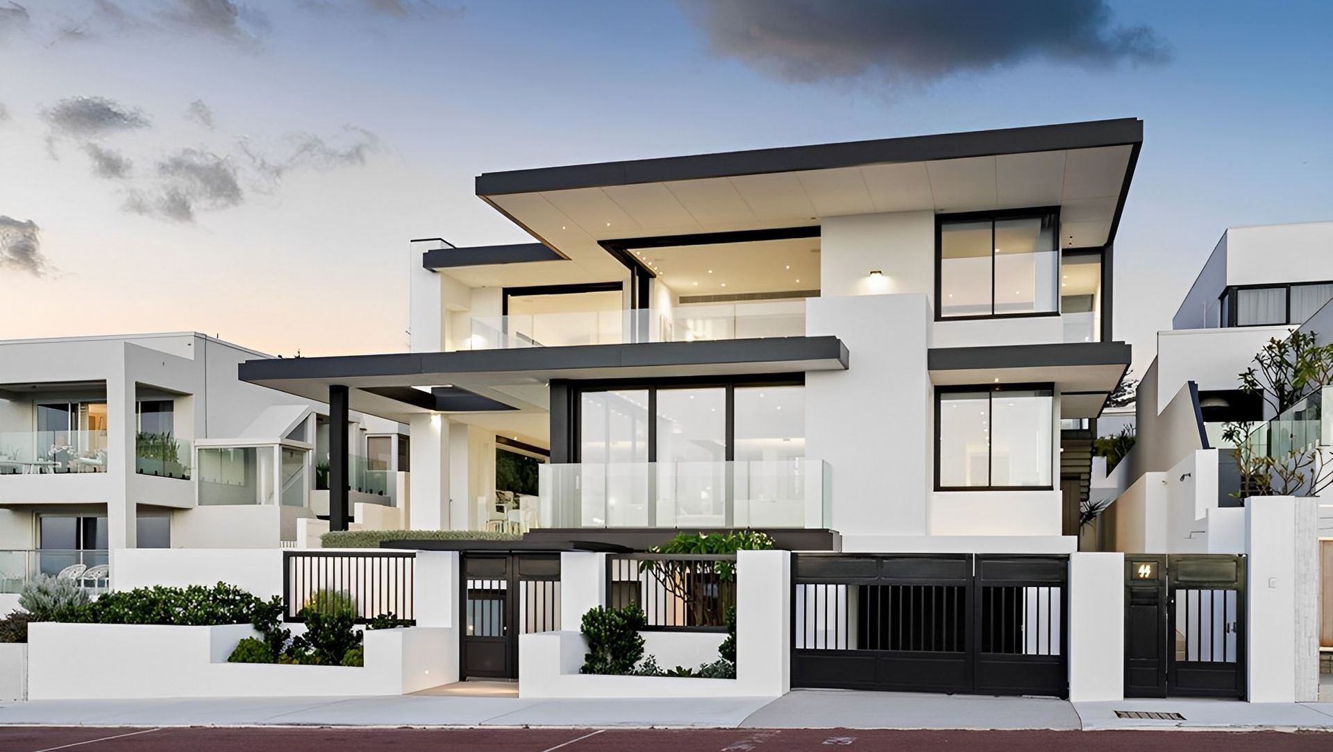 1210 Ocean Side Villa banner