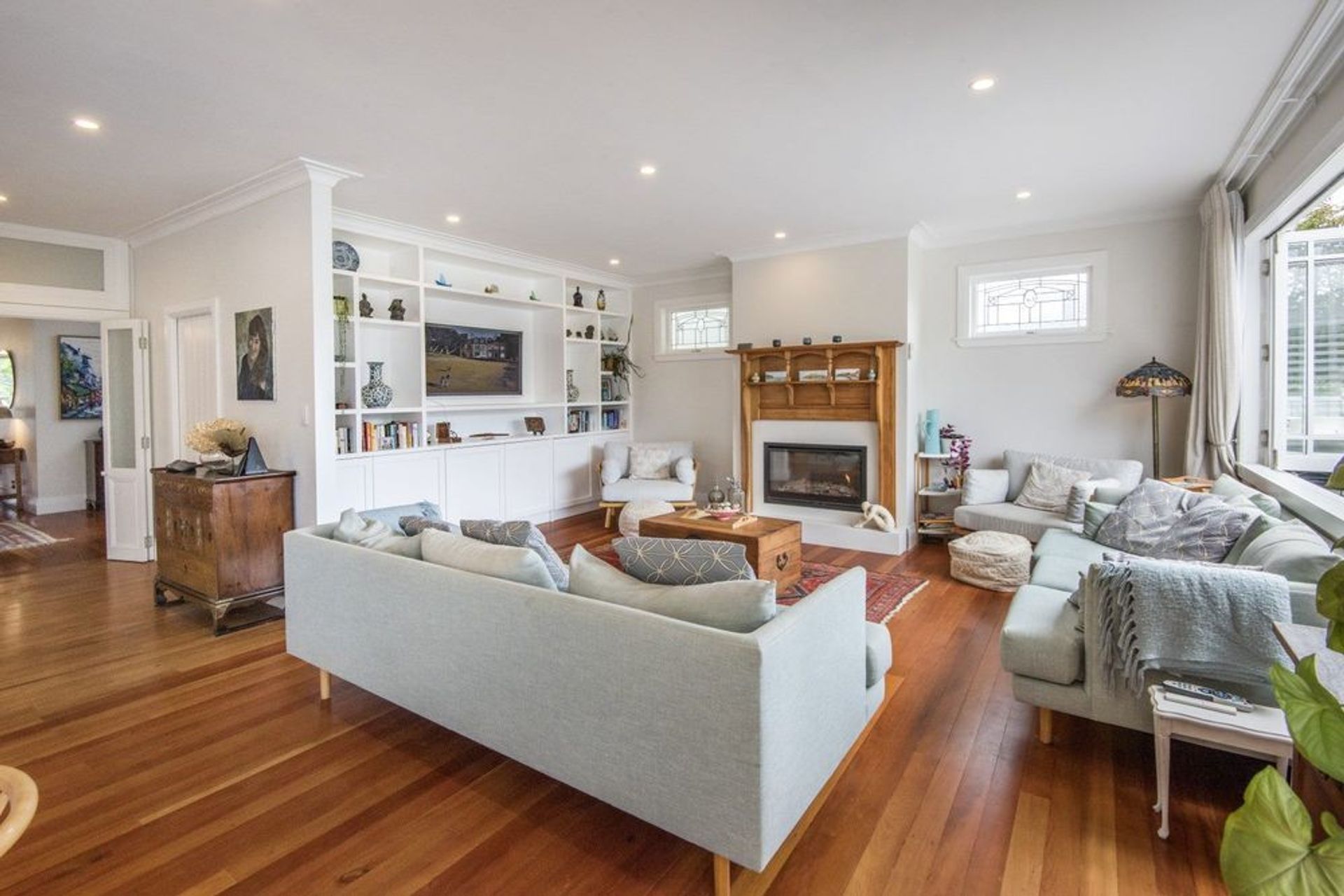 Oxford Terrace, Devonport