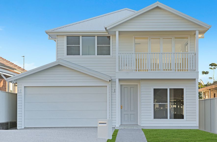 Gracie by Stroud Homes | Wollongong