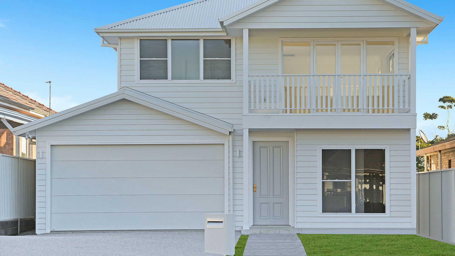 Gracie by Stroud Homes | Wollongong banner