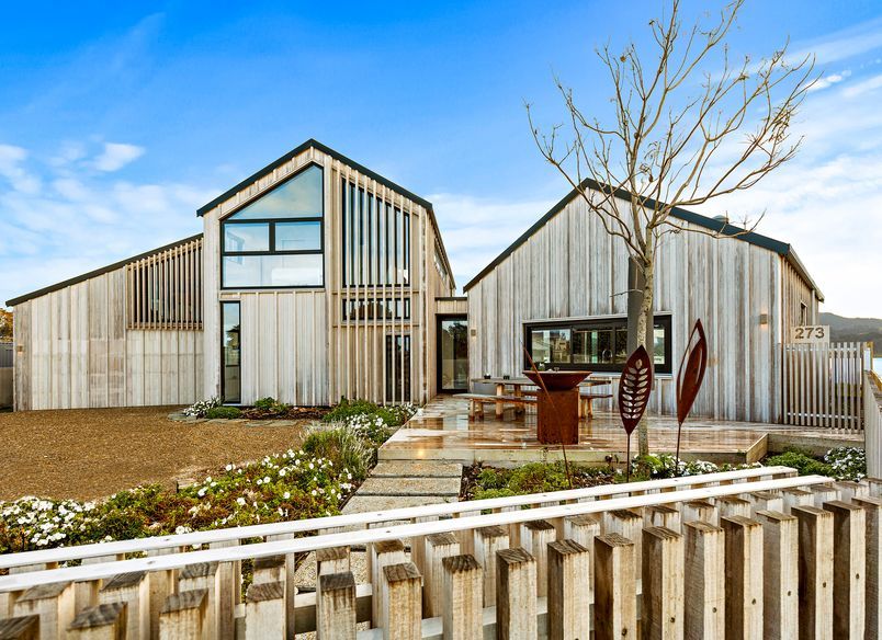 Omaha Estuary Project