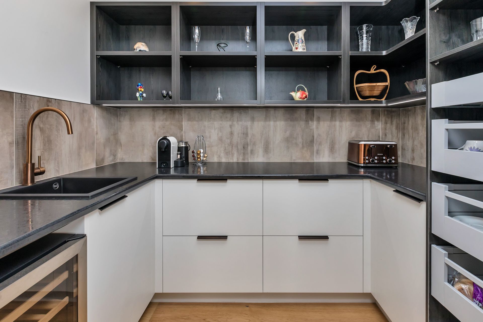 One Tree Point House