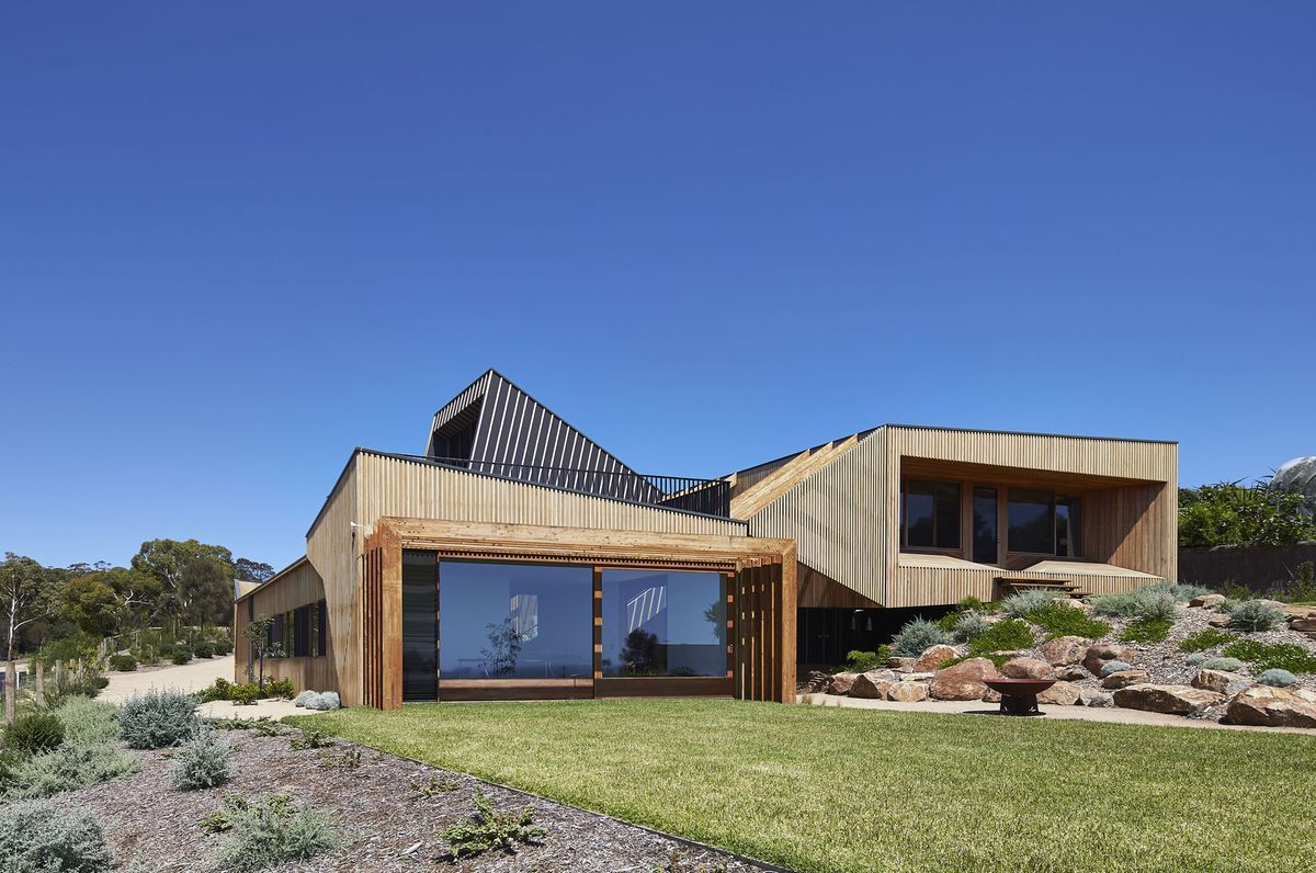 Mt. Martha House