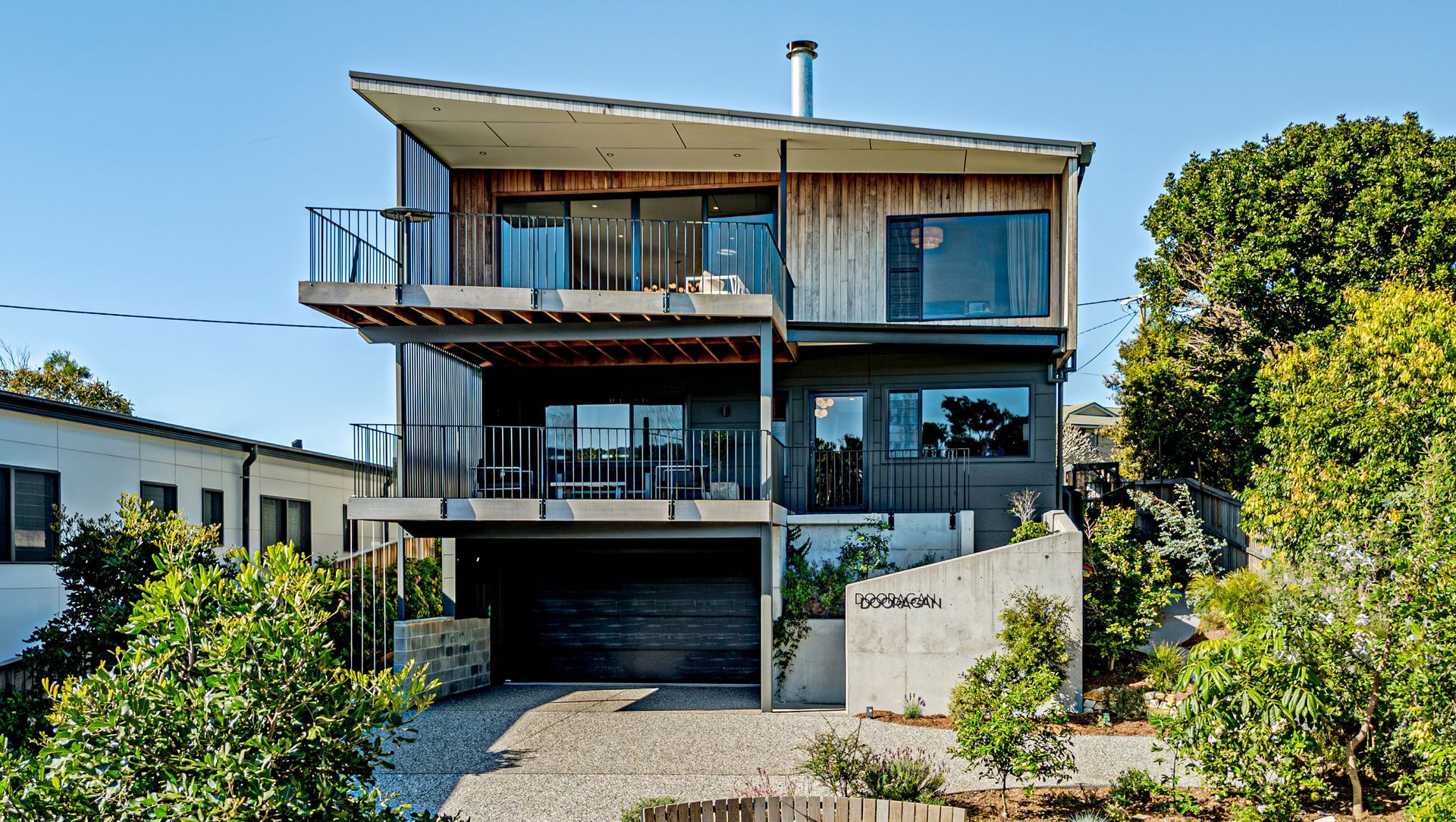 Camden Head House banner