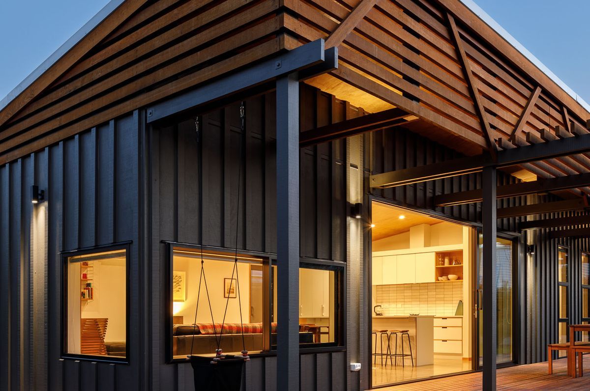Greytown House