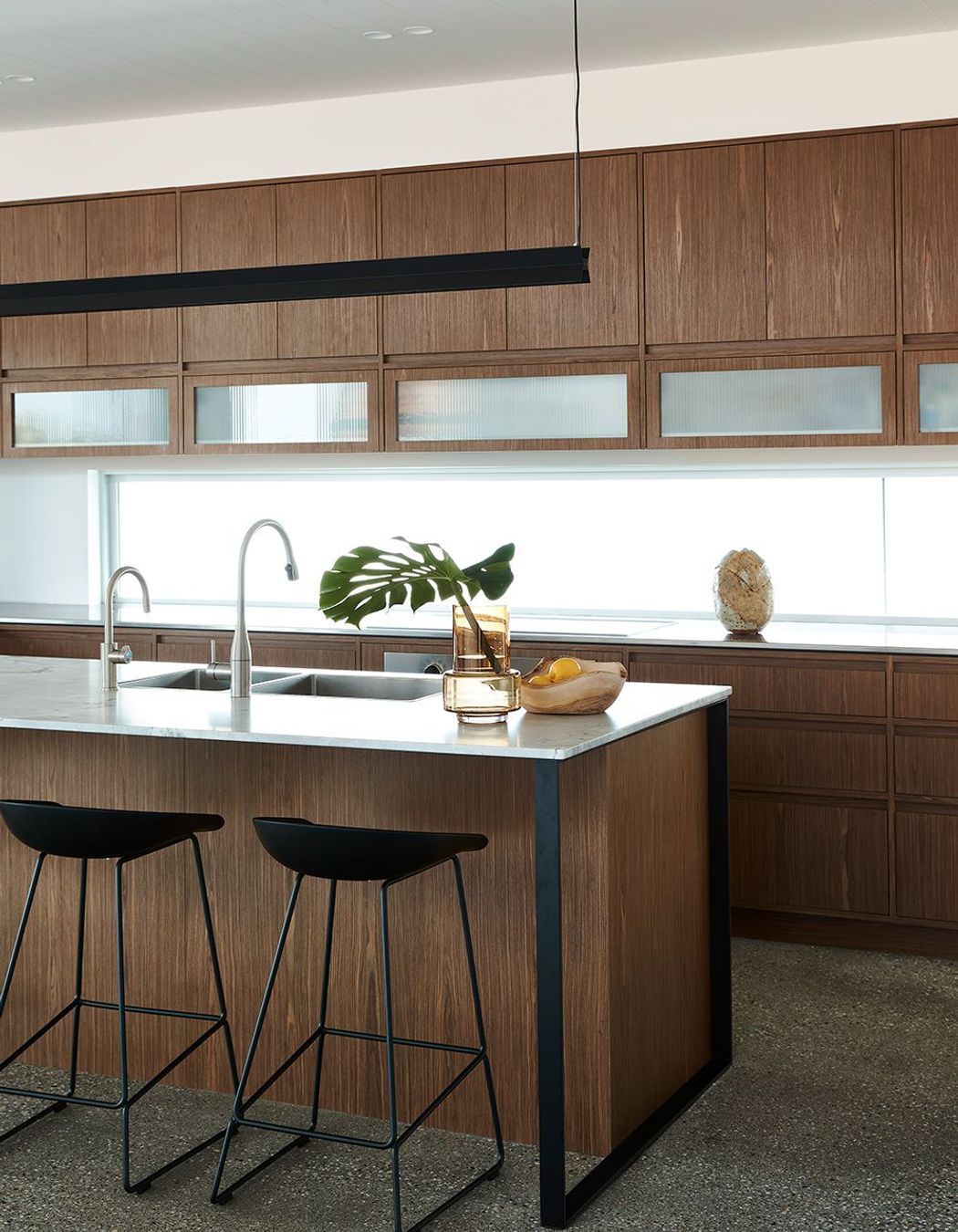 Clovelly Beach House