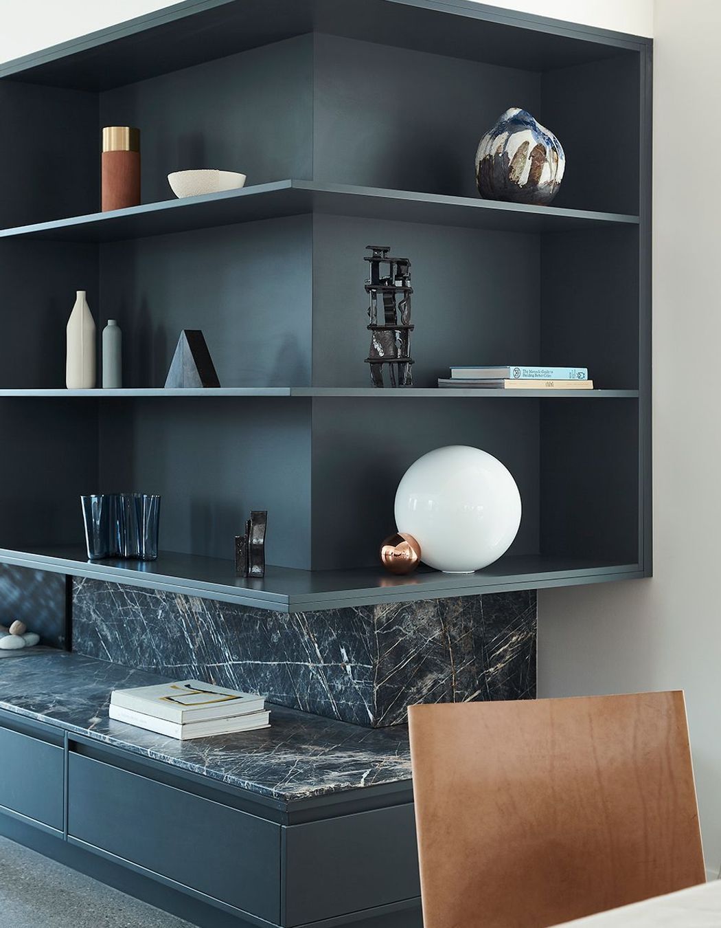 Clovelly Beach House