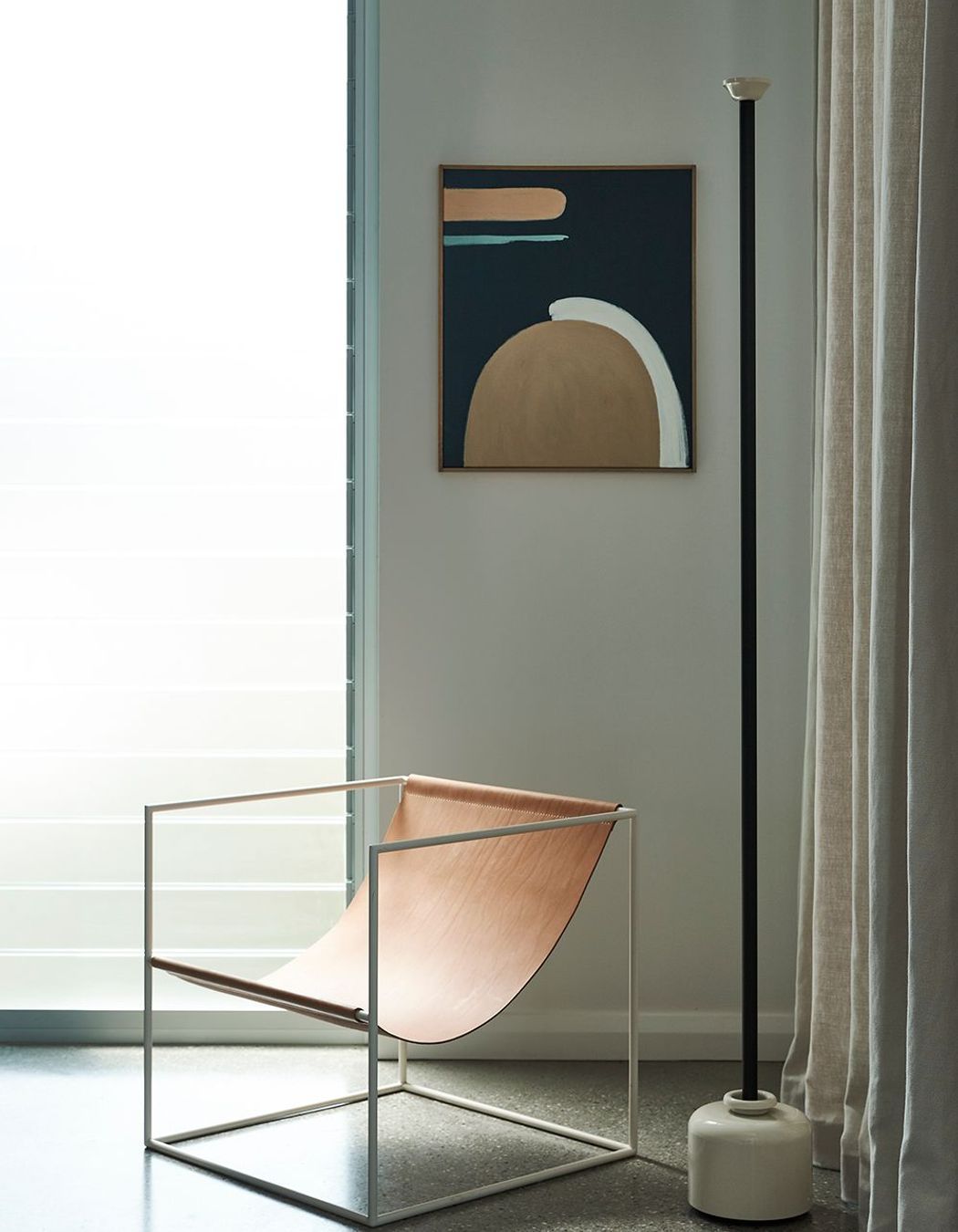 Clovelly Beach House