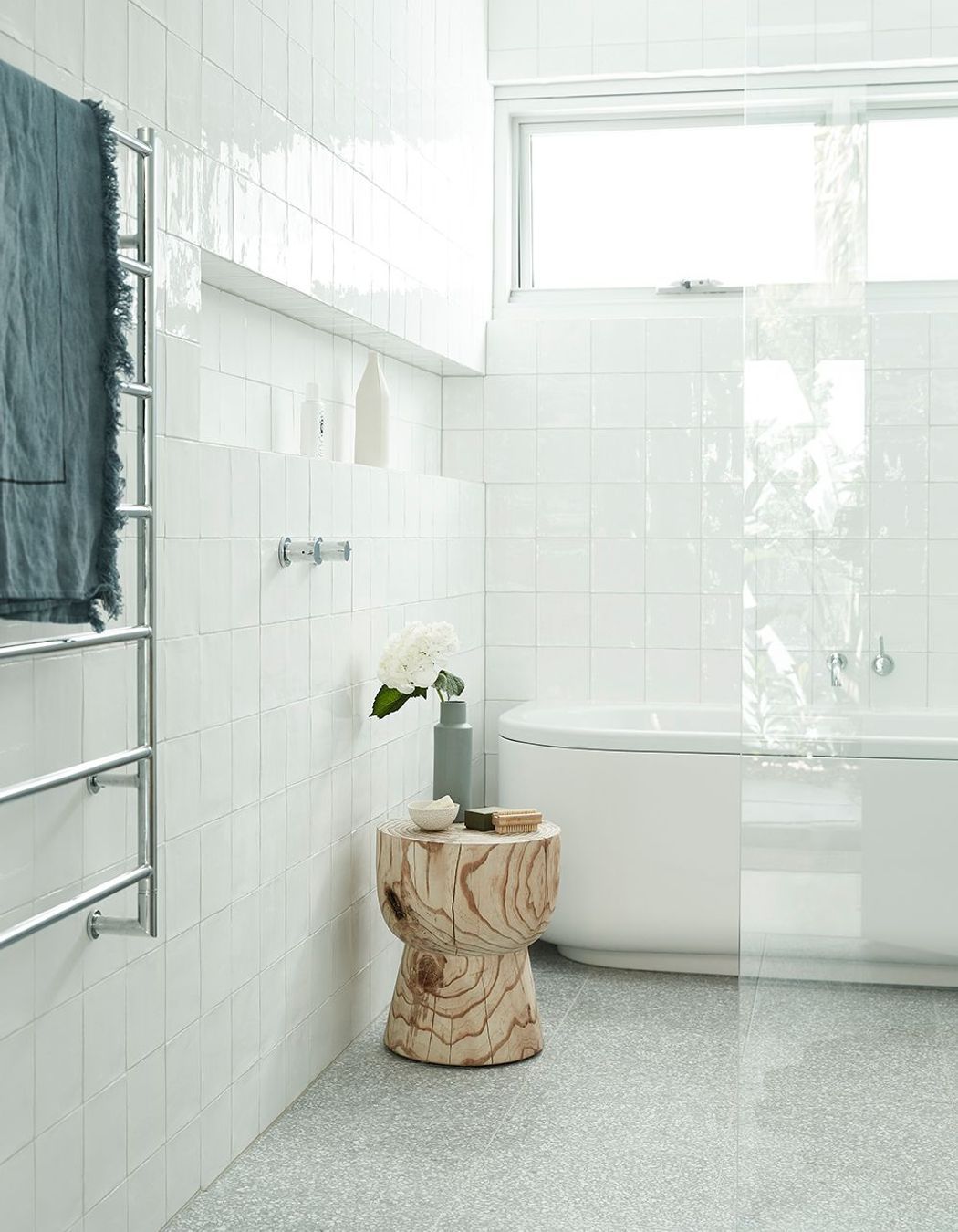 Clovelly Beach House