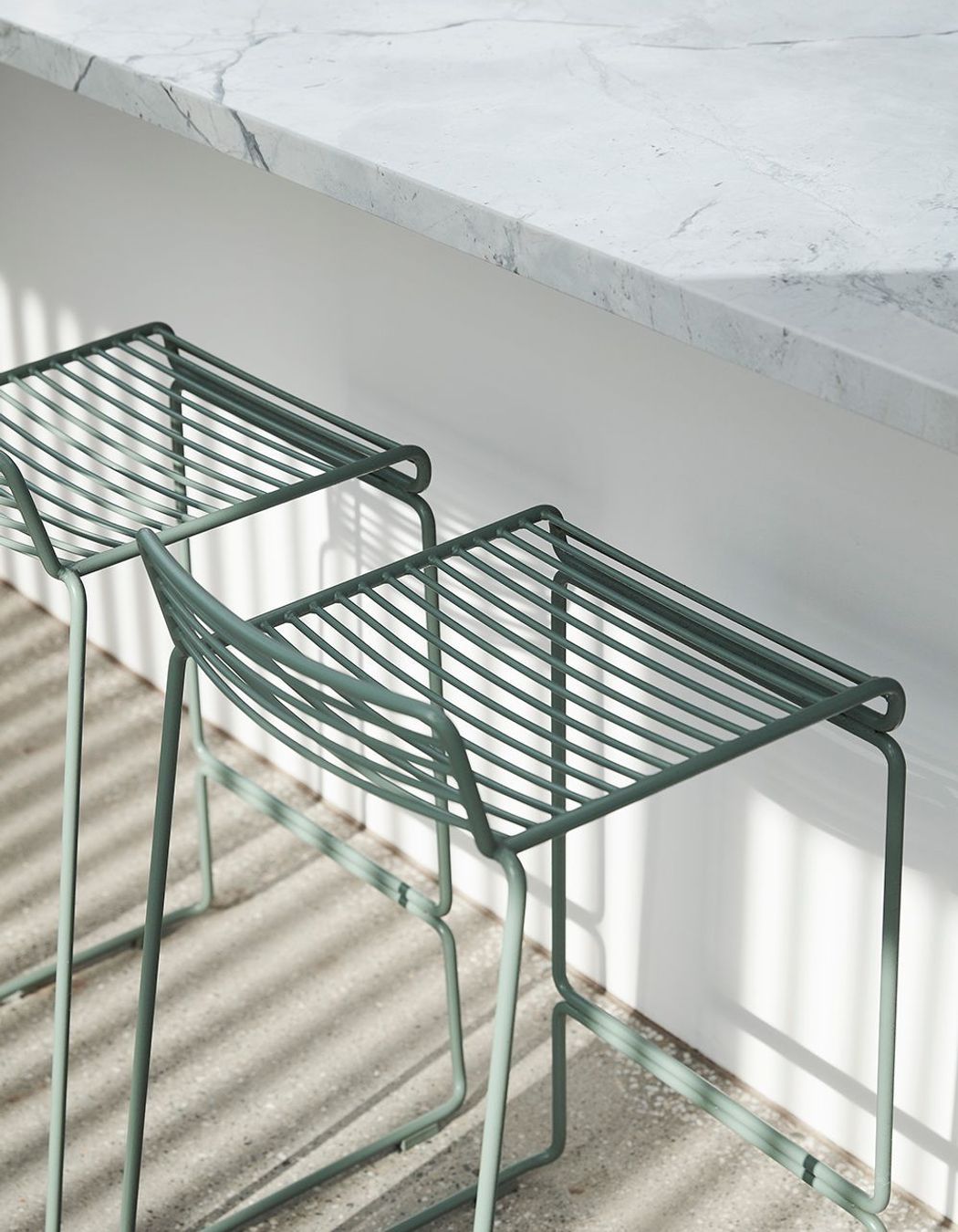 Clovelly Beach House