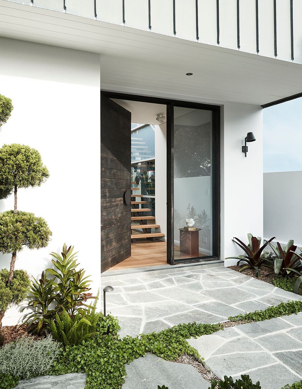 Clovelly Beach House