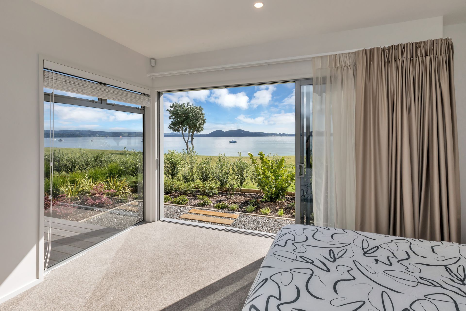 One Tree Point House