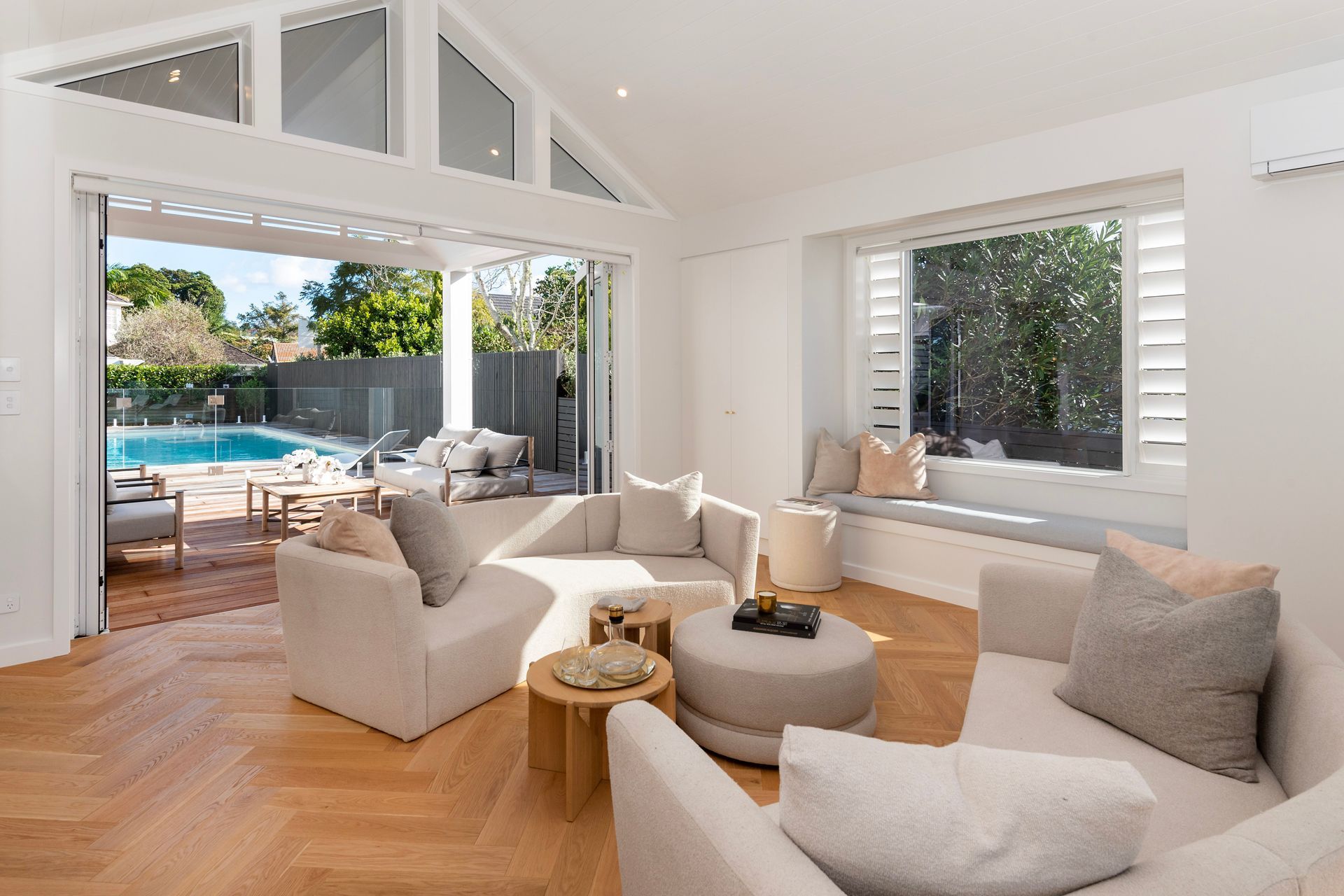 Shelley Beach Parade