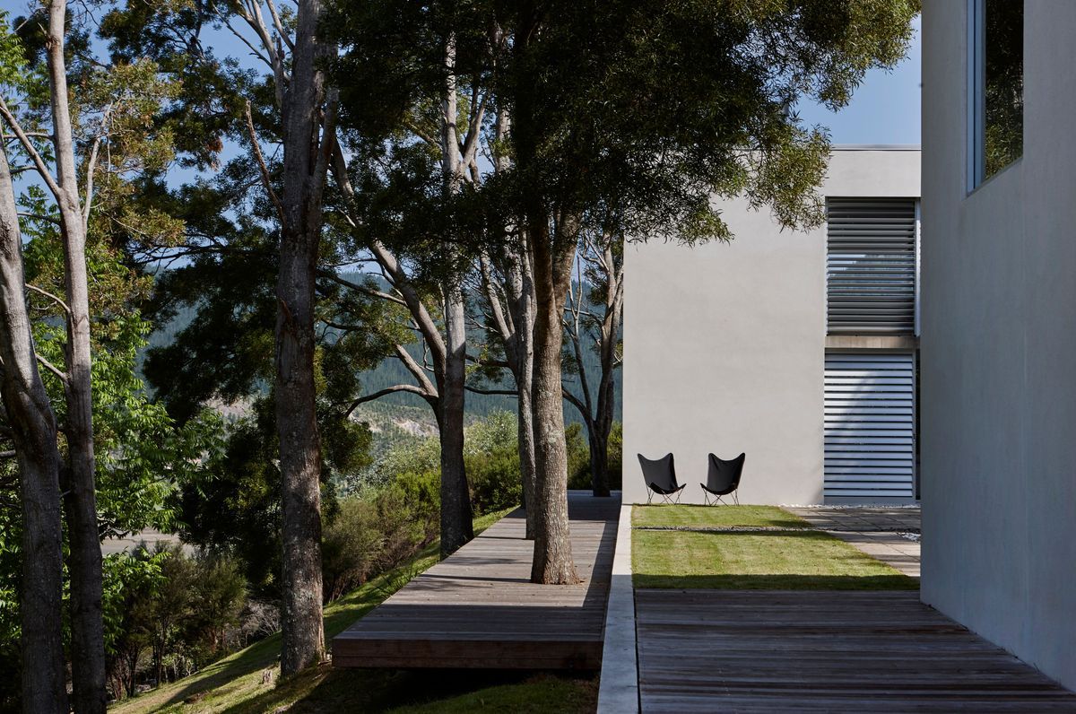 Hill House