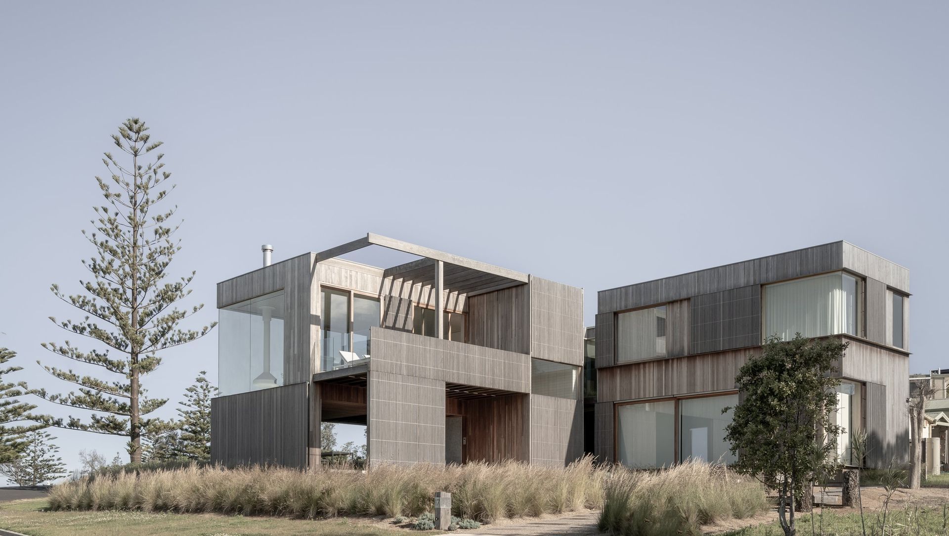 Bermagui Beach House | Project of the Month banner