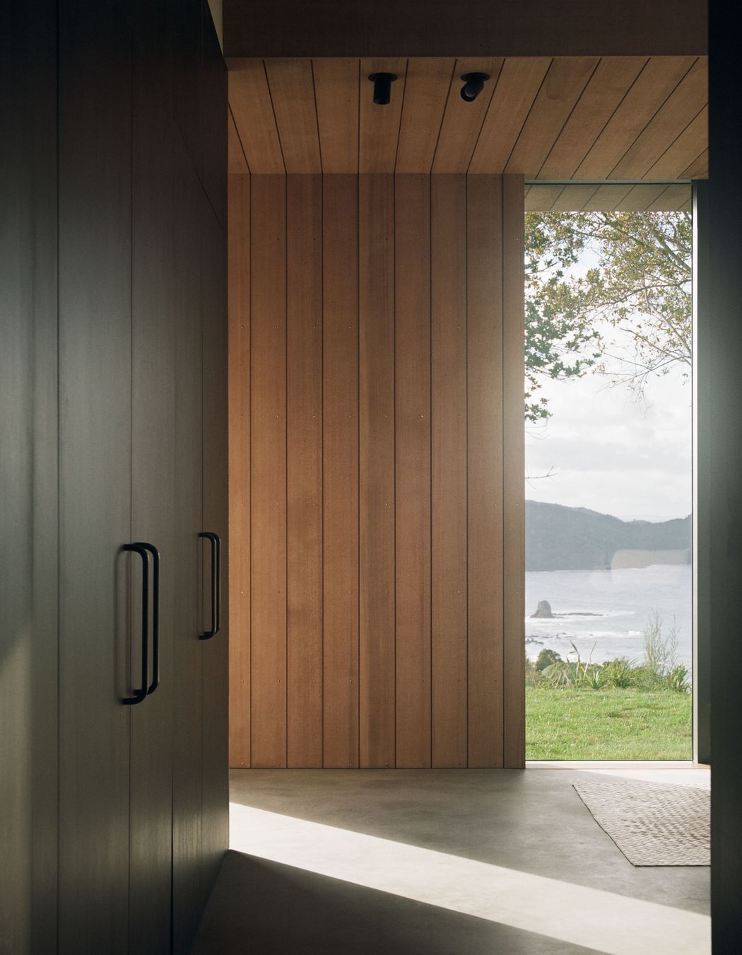 Sailors Grave Residence