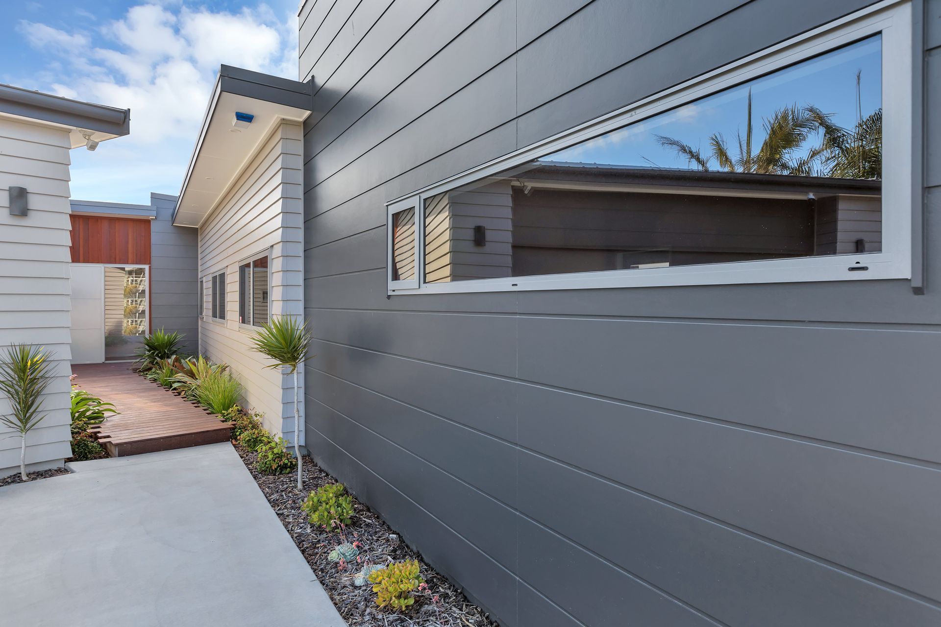 One Tree Point House