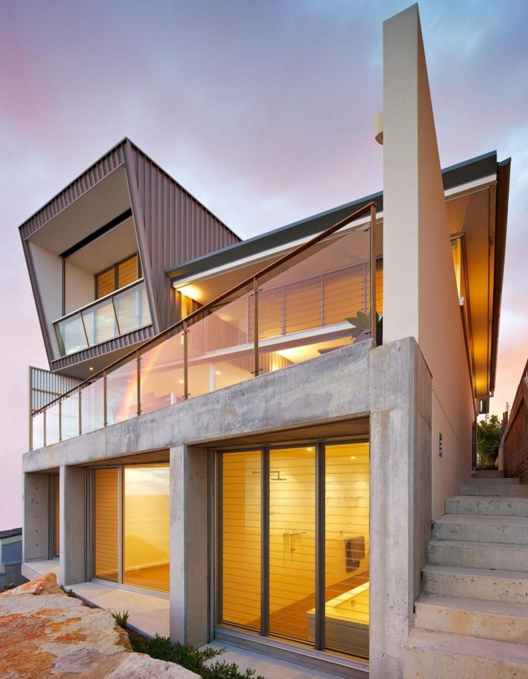 Cliff House – Queenscliff