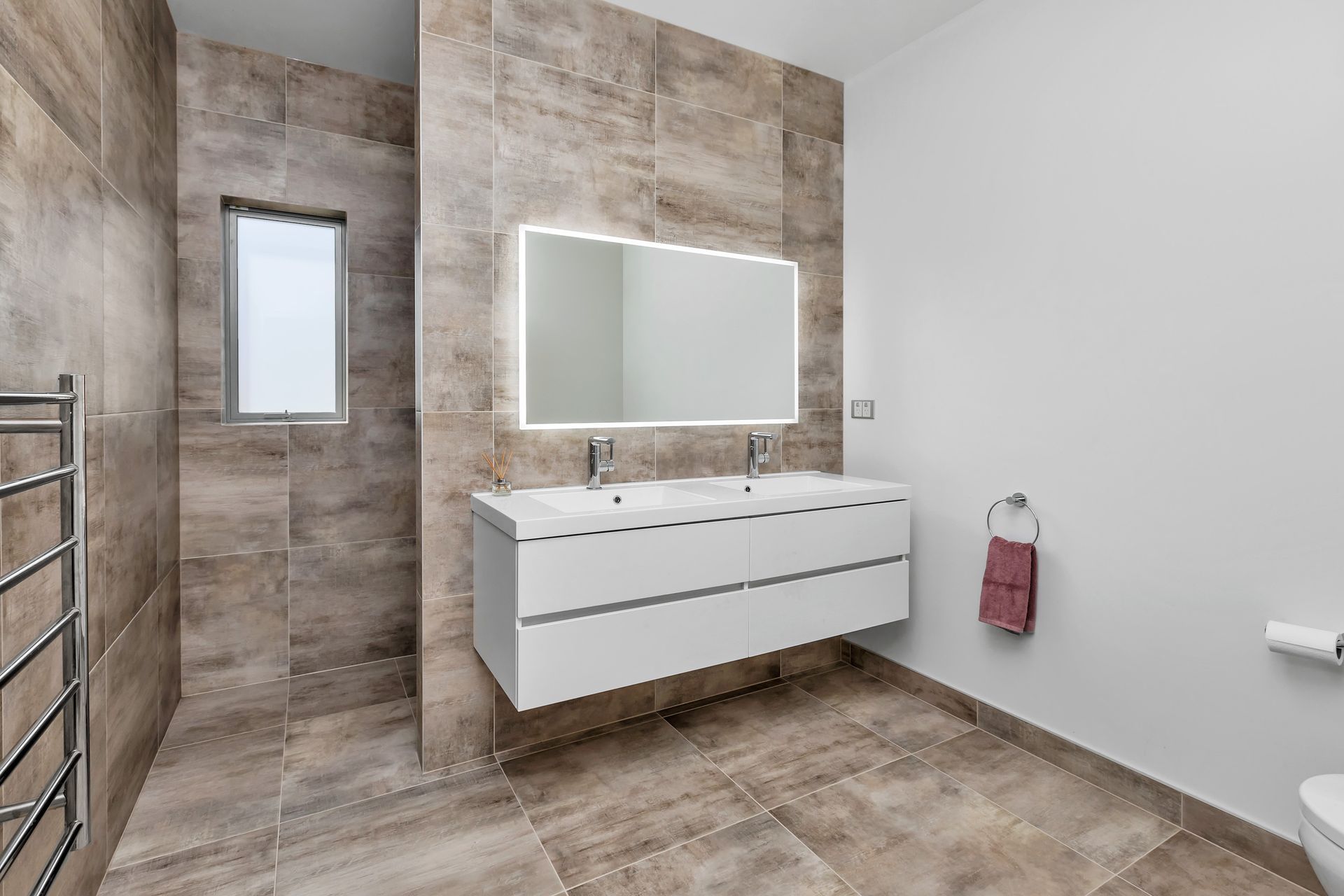 One Tree Point House