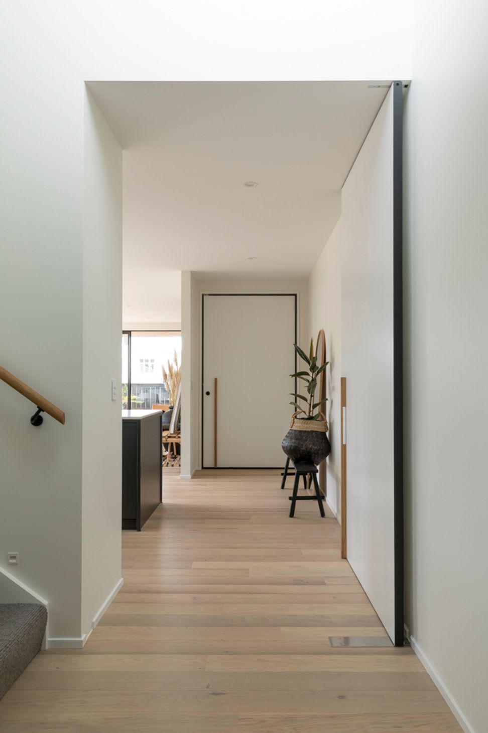 Colenso St - Sumner