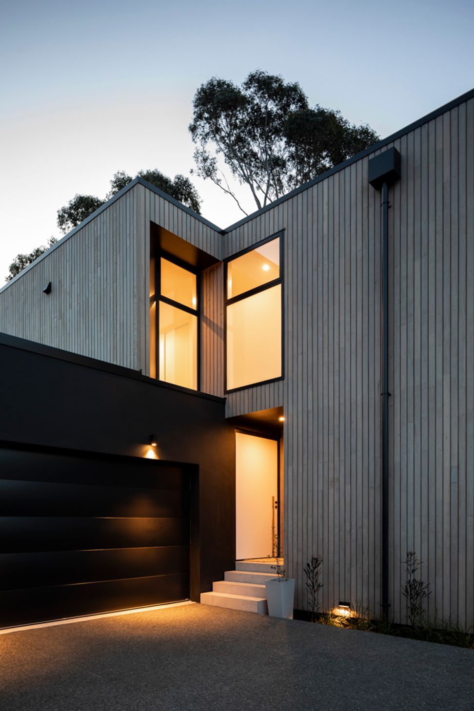 Colenso St - Sumner